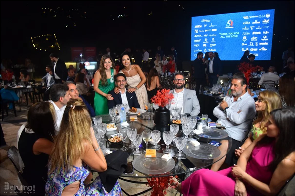 Rise and Move-Walk of Hope Fundraising Dinner